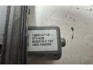 Поршень Электрический механизм для подъема окна без двигателя  128001471B  Renault Clio IV  