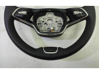 Руль Skoda Scala - года