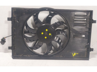 Вентилятор радиатора     5WA121203F, 5WA959455F    Cupra Formentor 