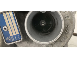 Турбина 73501343   Fiat Grande Punto