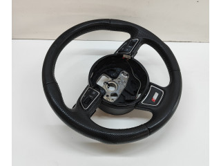 Руль Audi Q3 8U 2011 - 2016 года 8U0419091S, 360569404