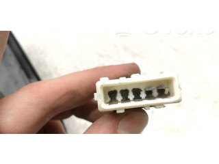 Zpětné zrcátko Citroen Berlingo 2005 E9010118, E0902017