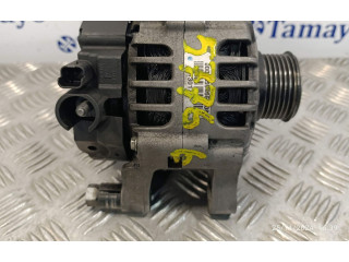 Рулевая рейка  Генератор 5702H   Citroen Nemo  -  года