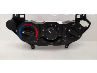 Блок управления климат-контролем    Chevrolet Astra