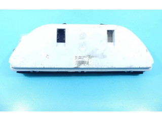 Панель приборов 46828993, IMPRK1052841 Fiat Albea