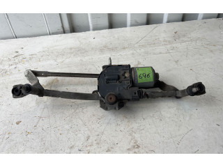 Моторчик заднего дворника 3397020885, 2K1955023G    Volkswagen Caddy