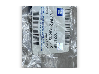 Блок управления двигателем Блок управления 9231189 Opel Meriva A