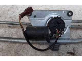 Моторчик дворников 00006401G1 Citroen Xsara Picasso