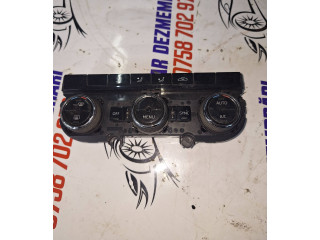 Блок управления климат-контролем 5E0907044AJ   Skoda Octavia Mk3 (5E)