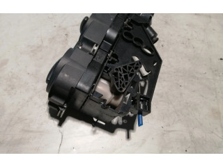 Блок управления климат-контролем Volkswagen Caddy