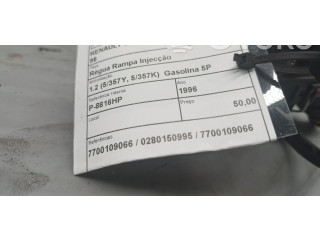 Топливная рампа 7700109066, 0280150995   Renault Clio I  