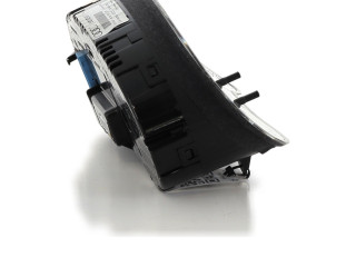 Панель приборов 8P0920930T, N0-9734Y Audi A3 S3 8P