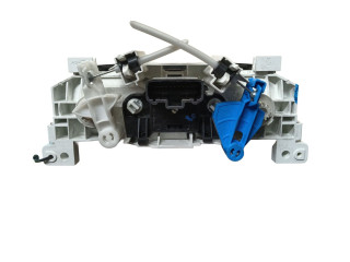 Модуль блока управления кондиционером 6000617618, E1093049AC   Fiat Talento