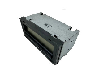 Дисплей MR975046, 66407070 Mitsubishi Carisma