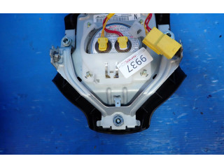 Подушка безопасности водителя 7030A088XB Mitsubishi Outlander