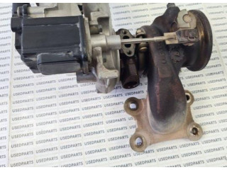 Турбина Audi A3 S3 8V 04E145721S, 04E145721S