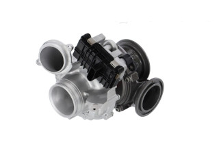  Турбина BMW X4 F26  806094-5010S, 806094-5010S         