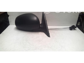 Зеркало электрическое Skoda Fabia Mk2 (5J) 2007 - 2014 года