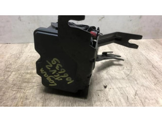 Блок АБС 476609211R Dacia Logan II 2012-2020 года