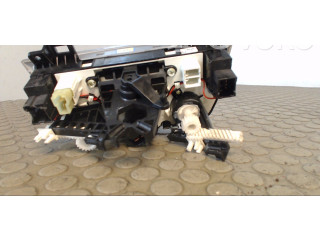 Блок управления климат-контролем 0000   Chevrolet Matiz