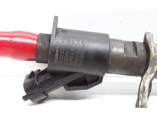 Форсунка 31303238, 0445116046    Volvo V70   