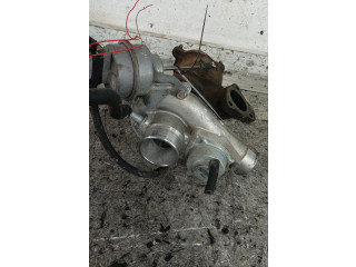 Turbodmychadlo Турбина 49377-06620   Saab 9-3 Ver2   