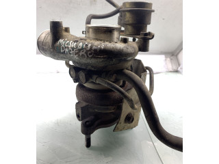 Turbodmychadlo Турбина 4913503411 Mitsubishi Pajero 3.2