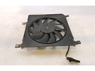 Вентилятор радиатора     9556086G02000, W0-0904K    Suzuki Ignis 