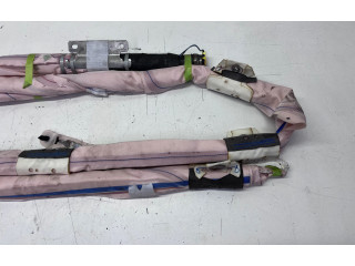 Боковая подушка безопасности P68337857AA Dodge Grand Caravan