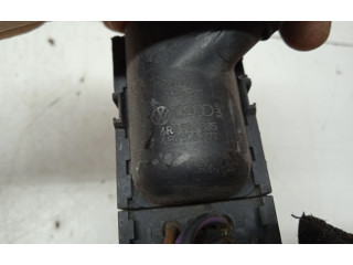 Блок управления двигателя 03P906021K, 28281647   Skoda Fabia Mk2 (5J)