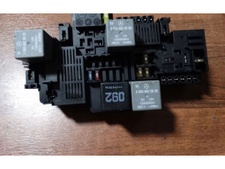 Pojistková skříňka A2139062302W290 Mercede-Benz S W222 2020