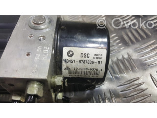 Jednotka ABS 6787837, 678783601 BMW 1 E81 E87 2009