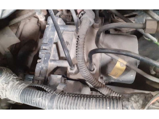 Блок АБС    Jeep  Cherokee III KJ  2001 - 2008 года