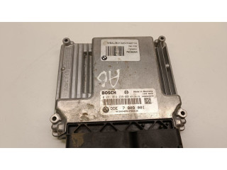 Řídící jednotka DDE7809001, 0281014239 BMW 1 E81 E87 2008