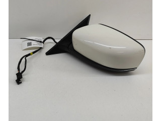 Зеркало электрическое Maserati Ghibli 2013 - года