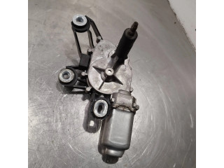 Моторчик заднего дворника 5j7955711a Skoda Fabia Mk2 (5J)