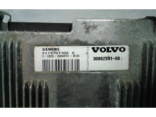 Řídící jednotka s113727102c, 45017 Volvo S40, V40 1995