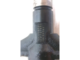 Vstřikovač 16613AA020 Subaru Legacy pro naftový motor 2.0 EE20Z