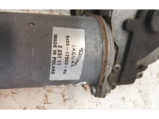 Моторчик дворников 8X2317500AD Jaguar XF