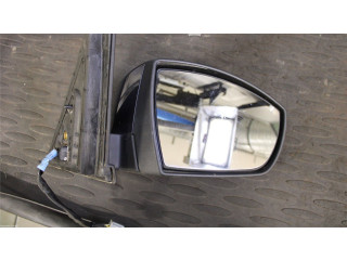 Зеркало электрическое Ford Galaxy 2006 - 2015 года