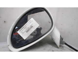 Зеркало электрическое левое Citroen C4 I 2004-2010 года