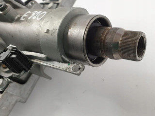 рейка Колонка рулевая A0355457732 Mercedes-Benz E W211 2002-2009 года