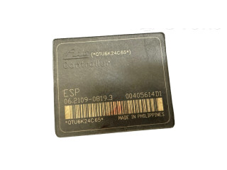 Блок АБС 06210908193, 00405614D1 Mitsubishi Outlander 2007-2012 года