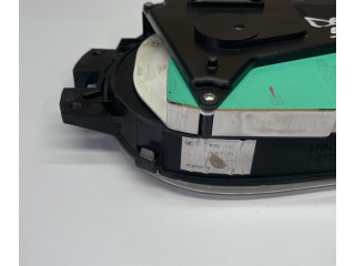 Панель приборов 216775001, 216775001 Dacia Sandero