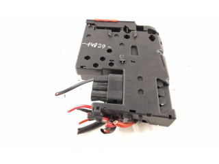 Pojistková skříňka 2075402750, A2075402750 Mercedes-Benz GLK (X204) 2011