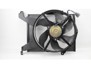 Вентилятор радиатора         Mitsubishi Space Star 