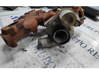 Турбина Opel Combo C 8971852413