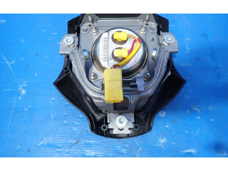 Подушка безопасности водителя Mitsubishi Lancer VIII