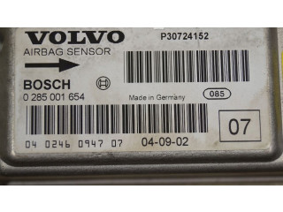 Блок подушек безопасности 30724152   Volvo XC90