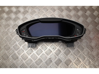 Панель приборов 8W5920790D, B2021 Audi Q5 SQ5